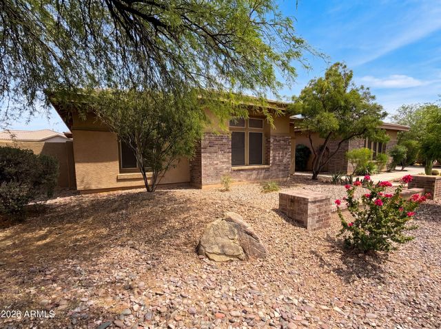 40003 N MAJESTY Trail, Anthem, AZ 85086