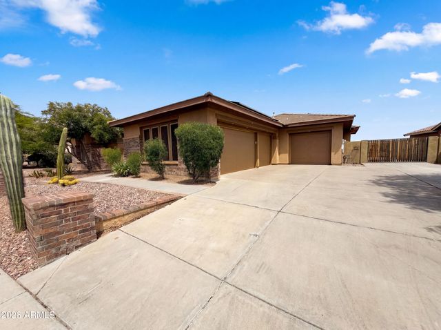40003 N MAJESTY Trail, Anthem, AZ 85086