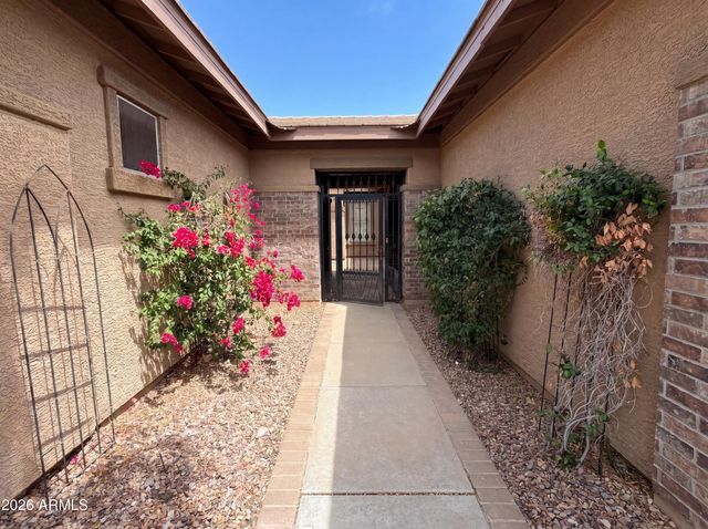 40003 N MAJESTY Trail, Anthem, AZ 85086