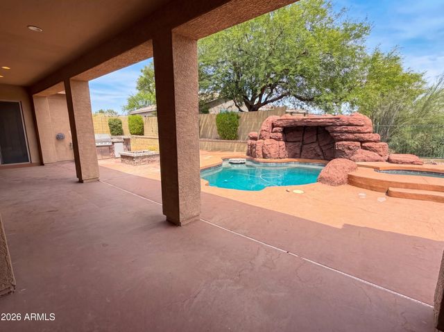 40003 N MAJESTY Trail, Anthem, AZ 85086