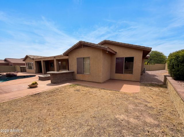 40003 N MAJESTY Trail, Anthem, AZ 85086
