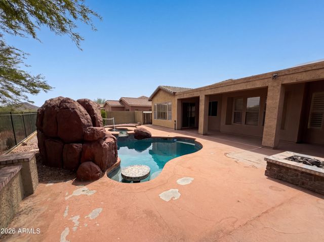 40003 N MAJESTY Trail, Anthem, AZ 85086