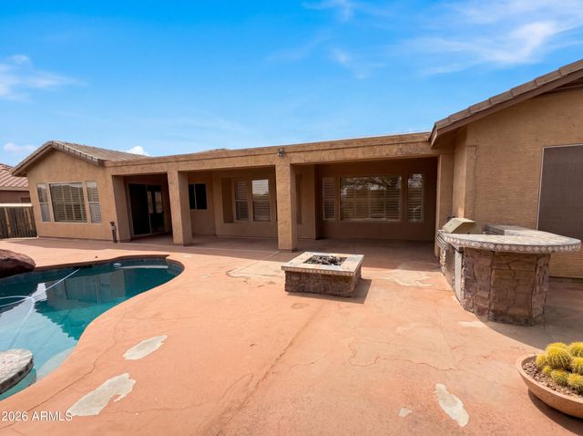 40003 N MAJESTY Trail, Anthem, AZ 85086