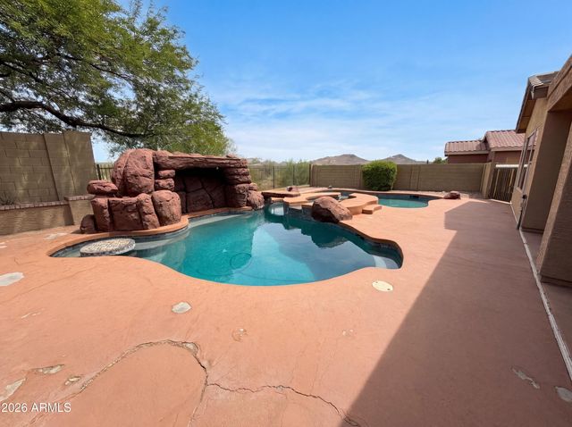 40003 N MAJESTY Trail, Anthem, AZ 85086