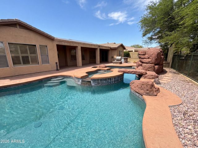 40003 N MAJESTY Trail, Anthem, AZ 85086
