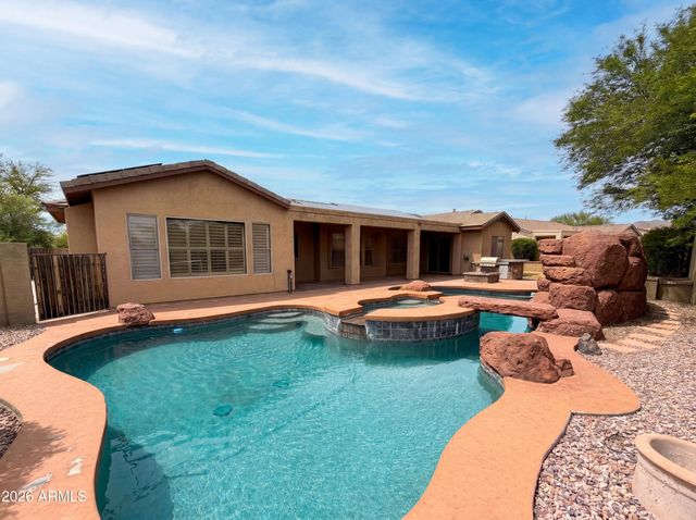 40003 N MAJESTY Trail, Anthem, AZ 85086