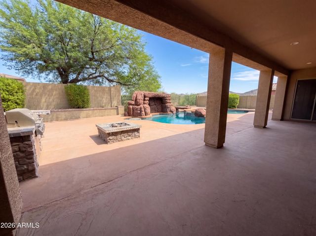 40003 N MAJESTY Trail, Anthem, AZ 85086