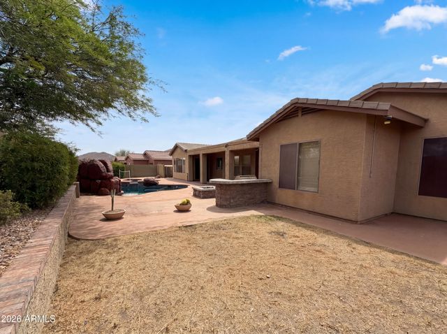 40003 N MAJESTY Trail, Anthem, AZ 85086