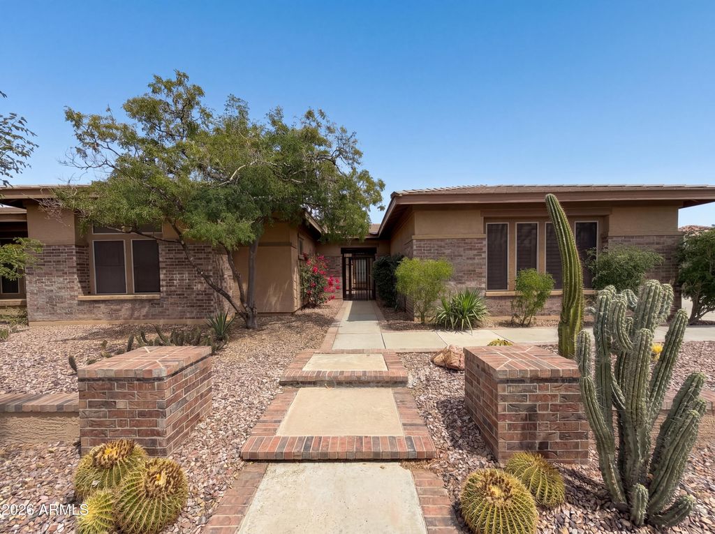 40003 N MAJESTY Trail, Anthem, AZ 85086 — photo 2