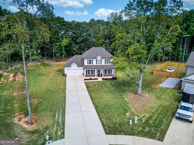 261 Breckens Way, Statham, GA 30666