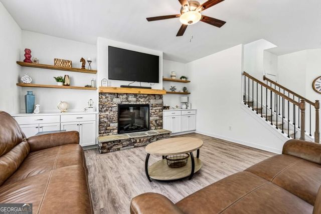 261 Breckens Way, Statham, GA 30666