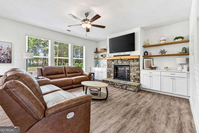 261 Breckens Way, Statham, GA 30666