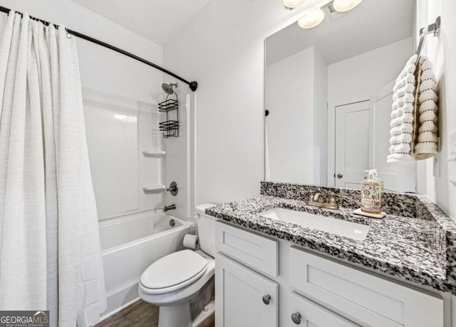 261 Breckens Way, Statham, GA 30666