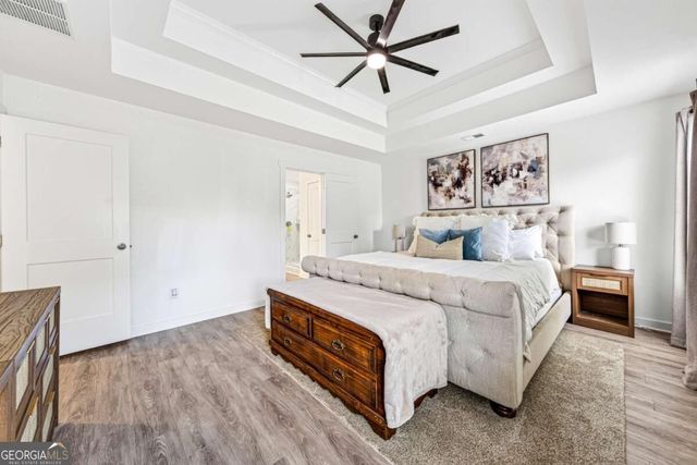 261 Breckens Way, Statham, GA 30666