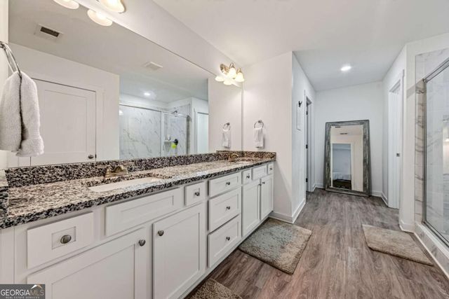 261 Breckens Way, Statham, GA 30666