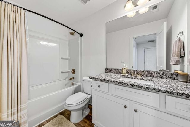 261 Breckens Way, Statham, GA 30666