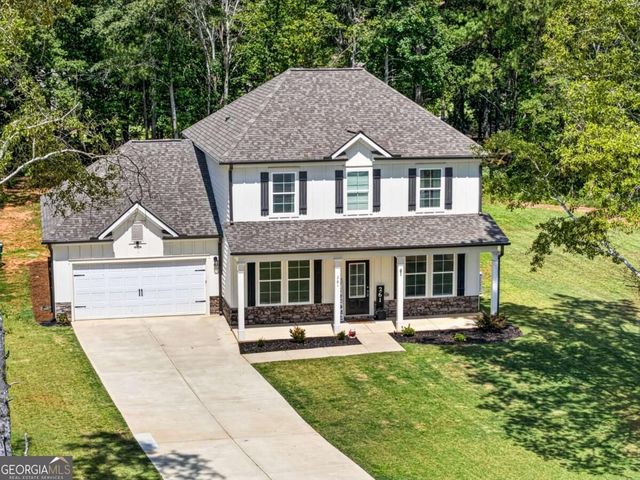 261 Breckens Way, Statham, GA 30666