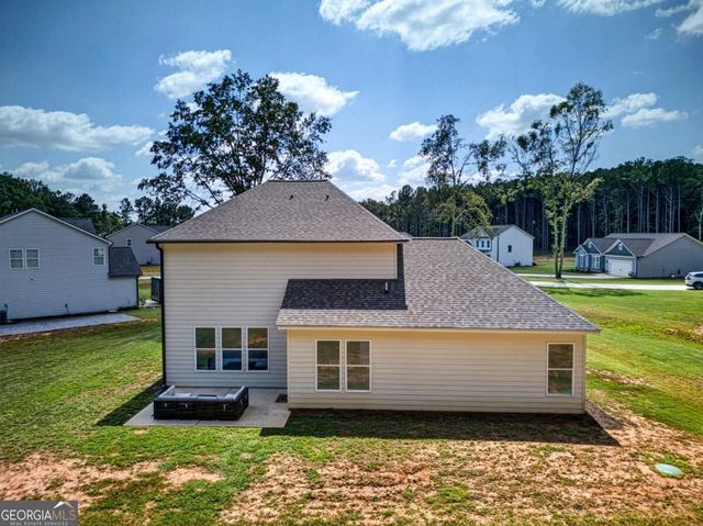 261 Breckens Way, Statham, GA 30666