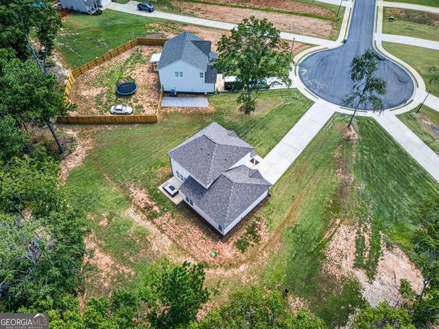 261 Breckens Way, Statham, GA 30666