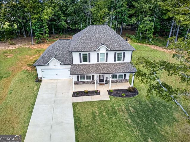 261 Breckens Way, Statham, GA 30666