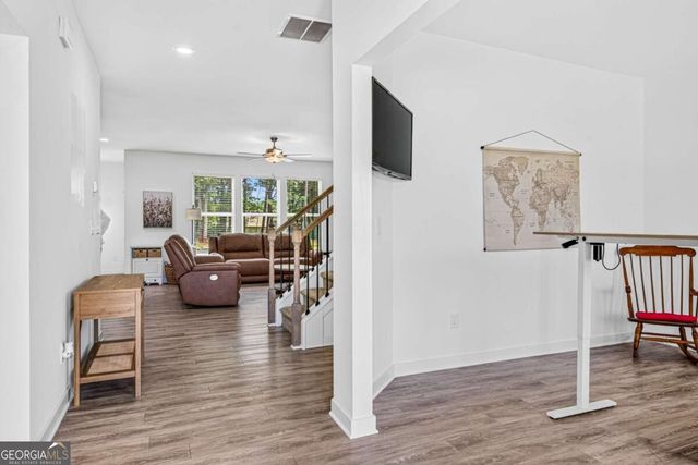 261 Breckens Way, Statham, GA 30666