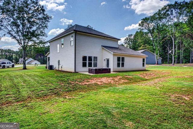 261 Breckens Way, Statham, GA 30666