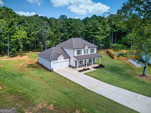 261 Breckens Way, Statham, GA 30666