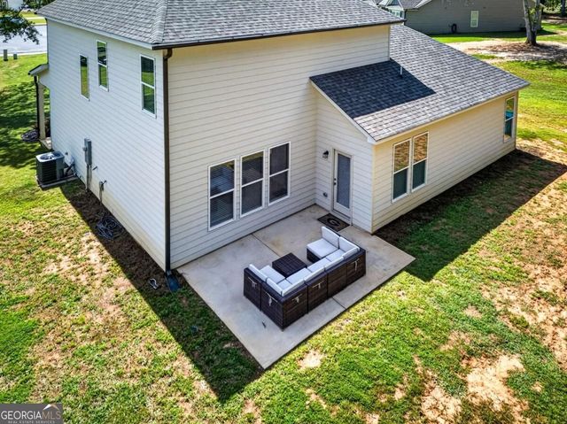 261 Breckens Way, Statham, GA 30666