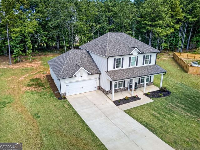 261 Breckens Way, Statham, GA 30666