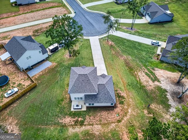 261 Breckens Way, Statham, GA 30666