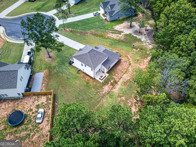 261 Breckens Way, Statham, GA 30666