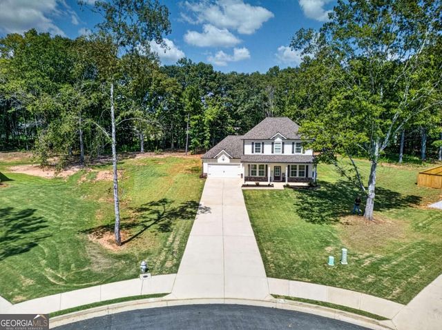 261 Breckens Way, Statham, GA 30666