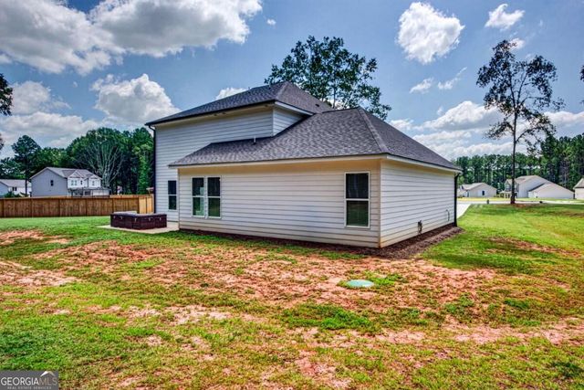 261 Breckens Way, Statham, GA 30666