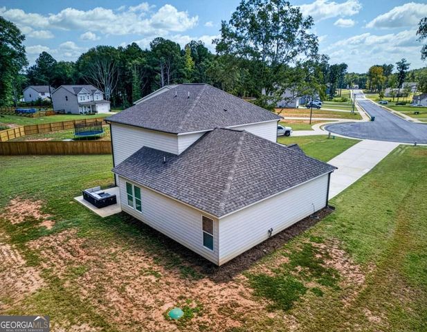 261 Breckens Way, Statham, GA 30666