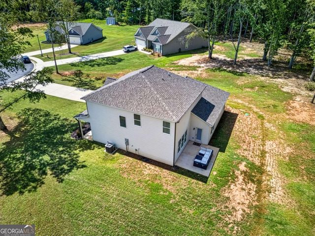 261 Breckens Way, Statham, GA 30666