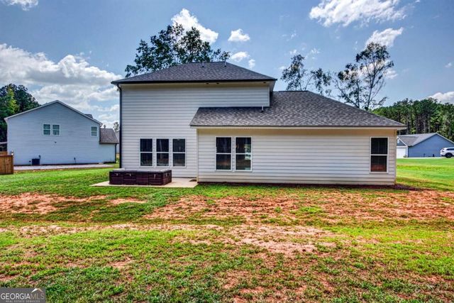 261 Breckens Way, Statham, GA 30666