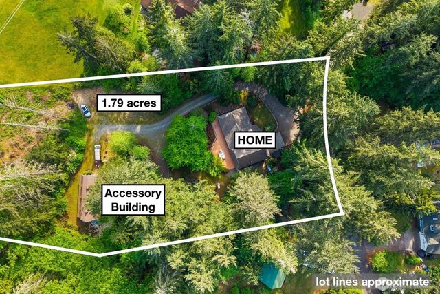 16464 239th Avenue SE, Issaquah, WA 98027