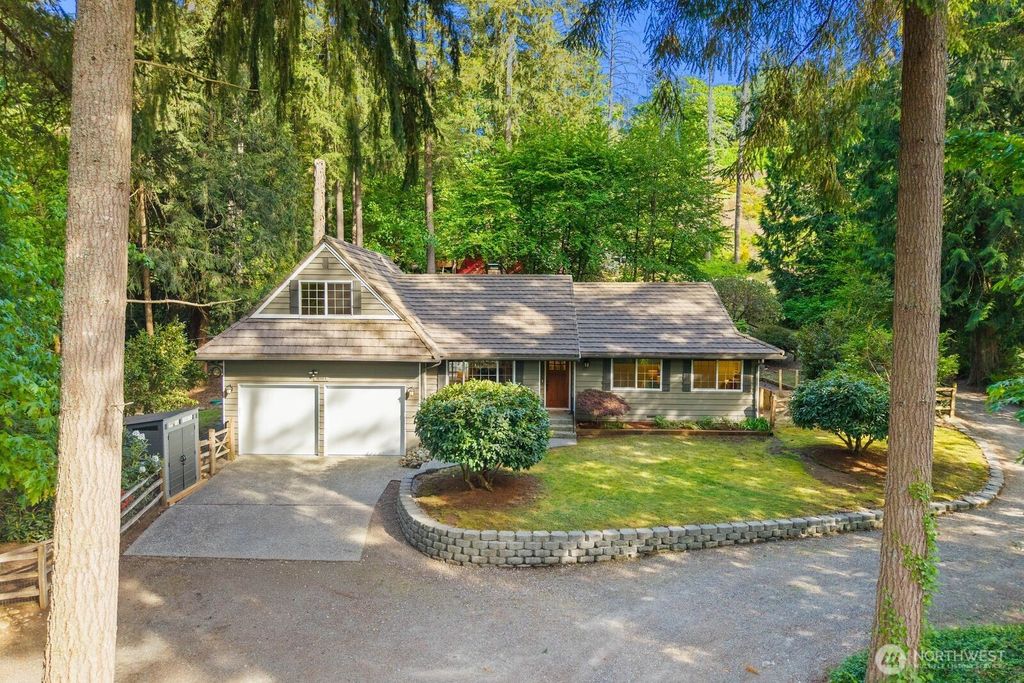16464 239th Avenue SE, Issaquah, WA 98027