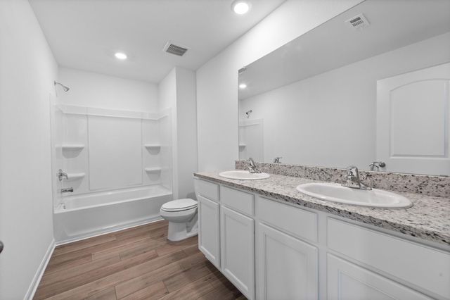 205 Fairlawn WAY, Maxwell, TX 78656
