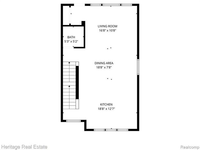 3741 W Madison Avenue, Lake Orion, MI 48359