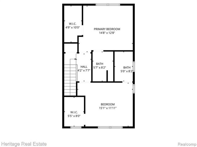 3741 W Madison Avenue, Lake Orion, MI 48359