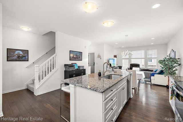 3741 W Madison Avenue, Lake Orion, MI 48359