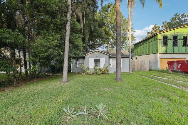 1414 WARWICK PLACE, Orlando, FL 32806