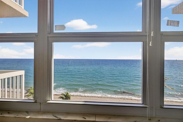 1069 Hillsboro Mile 802, Hillsboro Beach, FL 33062