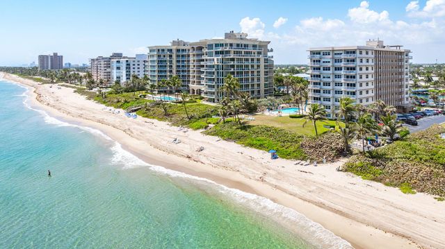 1069 Hillsboro Mile 802, Hillsboro Beach, FL 33062