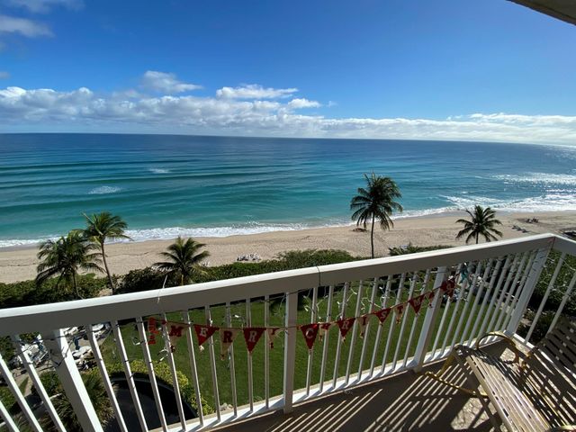 1069 Hillsboro Mile 802, Hillsboro Beach, FL 33062