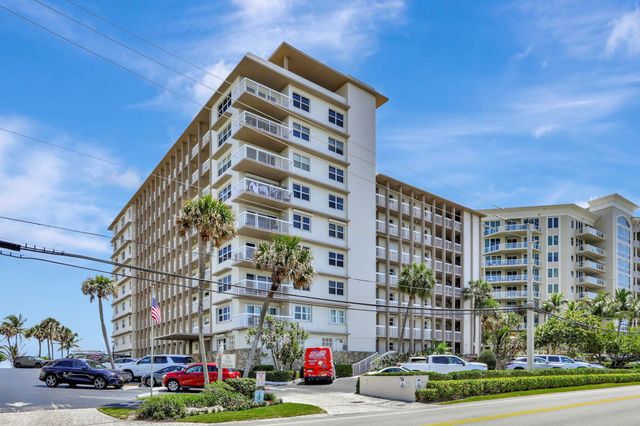 1069 Hillsboro Mile 802, Hillsboro Beach, FL 33062