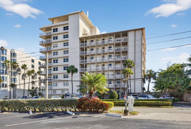 1069 Hillsboro Mile 802, Hillsboro Beach, FL 33062