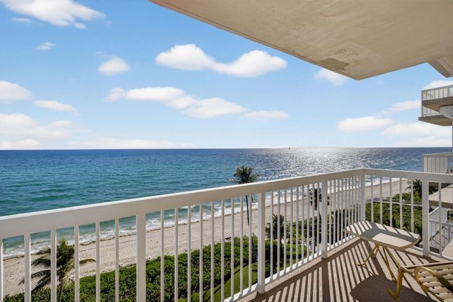 1069 Hillsboro Mile 802, Hillsboro Beach, FL 33062