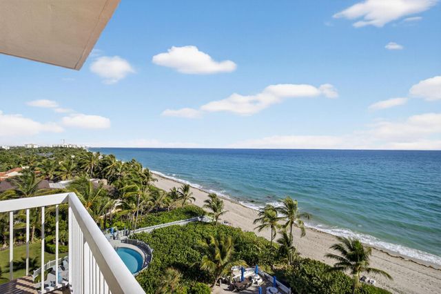 1069 Hillsboro Mile 802, Hillsboro Beach, FL 33062